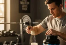 Protein Powder