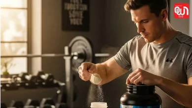 Protein Powder