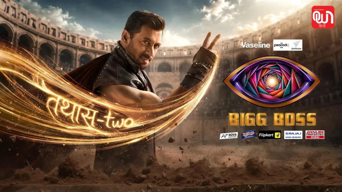 Bigg Boss 20: आम्रपाली दुबे की बॉडी-शेमिंग पर चुप्पी क्यों? अश्नूर कौर के मामले से हो रही तुलना 1 Bigg Boss 20