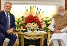 India Poland Relations