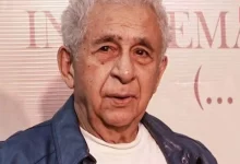 Naseeruddin Shah