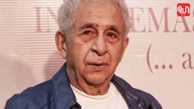 Naseeruddin Shah