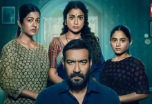 Drishyam 3 OTT Release