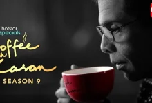 Koffee With Karan Season 9