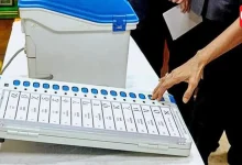 Bypolls Election 2026