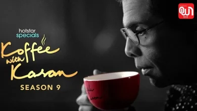 Koffee With Karan Season 9